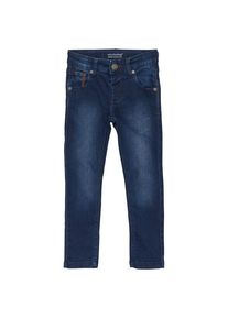 Minymo Jeans Stretch Slim Fit Jeans Kinder (Gr 152 |blau)