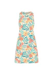 Kleid Sherpa Padma Sporty Dress Damen (Gr S |bunt)