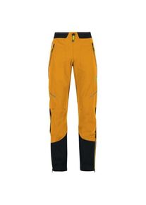 Skitourenhose KARPOS Alagna Plus Evo Pant Herren (Gr XXL |orange)