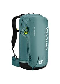 Ortovox Switchback 30 S Skitourenrucksack Damen (Gr 30 l |türkis)
