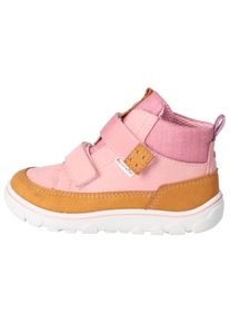 Ricosta Joko Winterschuhe Kinder Alltag (Gr 31 |sucre / curry |wasserdicht)