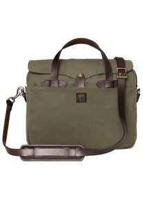 Filson Original Briefcase Umhängetasche (oliv)