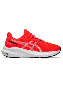 asics GT-1000 13 GS Runningschuhe Kinder (Gr 35 |rot)