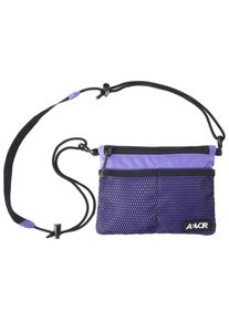 Aevor Chest Pouch Umh&auml;ngetasche (Gr&ouml;&szlig;e 1 l |lila)