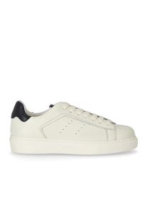 Doucals Doucal's Low-Top Sneaker - Katay Cream Sneaker - Gr. 40 (EU) - in Wei&szlig; - f&uuml;r Damen