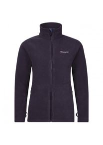 Fleecejacke Berghaus Prism PT Interactive Jacket Damen (Gr 12 |blau)