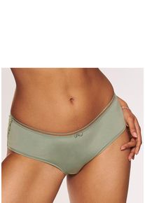 Lascana Panty 'Tiziana' salbei Gr. 32/34 für Damen