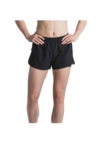 Fusion Damen C3 Run Shorts schwarz
