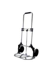 VISO Sackkarre RP200FOL Schwarz, Silber 49 x 51,5 x 108 cm