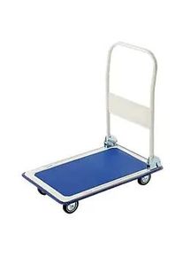 VISO Transportwagen RMC 740 Blau 47,5 x 83 x 73 cm