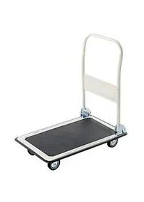 VISO Transportwagen RMC 910 Grau 61,5 x 91 x 86,3 cm