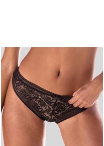 Vivance String schwarz Gr. 32/34 für Damen