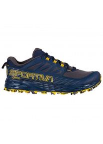 La Sportiva Lycan GTX Herren (Gr 43,5 |blau |wasserdicht)