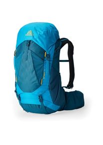 Gregory Amber 44 Plus Trekkingrucksack Damen (Gr 44 l |blau)
