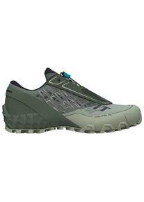 Trailrunningschuhe Dynafit Feline SL Herren (Gr 44,5 |oliv)