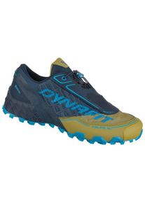 Dynafit Feline SL GTX Trailrunningschuhe Herren Trailrunning (Gr 44 |blau |wasserdicht)
