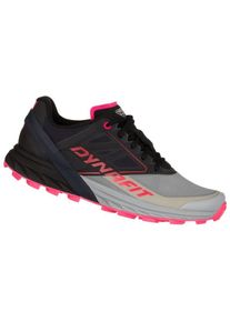 Dynafit Alpine Trailrunningschuhe Damen (Gr 40,5 |schwarz)