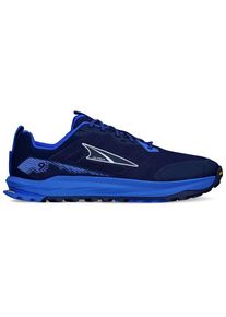 Altra Lone Peak 9+ Trailrunningschuhe Herren (Gr 46,5 |blau)