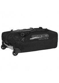 Ortlieb Duffle RS 85 Reisetasche (Gr 85 l |schwarz |wasserdicht)