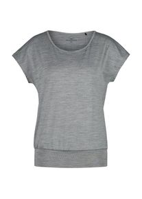 Venice Beach Riamee Drytivity T-Shirt Funktionsshirt Damen (Gr XXL |grau)