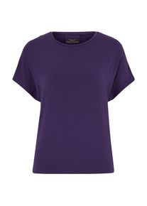 Venice Beach VB Eileen T-Shirt Women (Gr XS |blau)