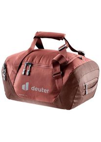 Deuter Duffel 35 Reisetasche (Gr 35 l |braun)