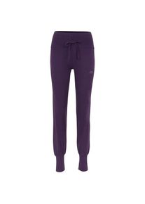 Freizeithose Venice Beach Uma Pants Damen (Gr M |blau)