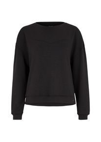 Venice Beach VB April Sweatshirt Pullover Damen (Gr XL |schwarz)