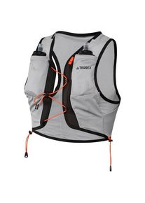 adidas terrex Terrex Trail Running Vest 5L Trailrunningrucksack (Größe S |grau)