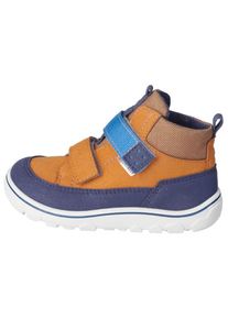 Barfußschuhe Ricosta Joko Kinder (Gr 31 |ozean / curry |wasserdicht)