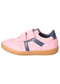 Sneaker Ricosta Milan Kinder (Gr 32 |rosa)
