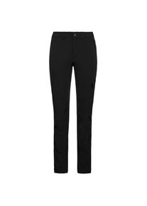 Odlo Pants Ascent Warm Winterhose Damen (Gr 42 |schwarz)