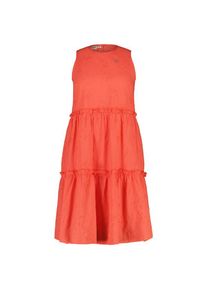 maloja GrundlseeM Kleid Damen (Gr M |rot)