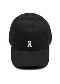armedangels Yaanis Bold Cap (Gr One Size |schwarz)