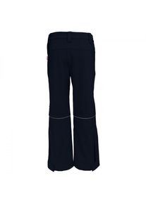 Trollkids Hemsedal Softshell Pant Softshellhose Kinder (Gr 116 |blau)