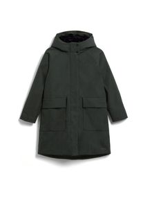 Winterjacke Elvine Allyson Damen (Gr XXL |schwarz |wasserdicht)