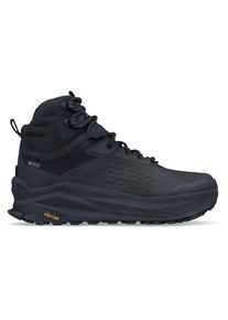 Altra Olympus 6 Hike Mid GTX Wanderschuhe Damen (Gr 37,5 |blau/schwarz |wasserdicht)