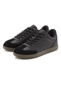 ELBSAND Sneaker 'Freizeitschuh' schwarz Gr. 38 für Damen