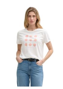 Tom Tailor T-Shirt, mit Frontprint