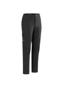 Arc'teryx Arcteryx Gamma Pant Softshellhose Herren (Gr 34 - Tall |schwarz)