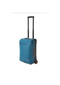 Big Agnes Stagecoach Duffel 45 Reisetasche (Gr&ouml;&szlig;e 45 l |blau |wasserdicht)