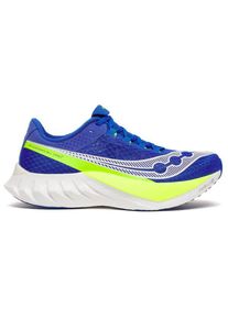 Saucony Endorphin Pro 4 Runningschuhe Men (Größe 46,5 |bunt)