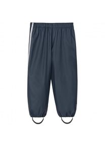 Reima Oja Regenhose Kinder (Gr 104 |blau |wasserdicht)