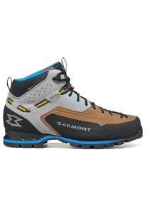 Approachschuhe Garmont Vetta Evo GTX Herren (Gr 46,5 |schwarz |wasserdicht)