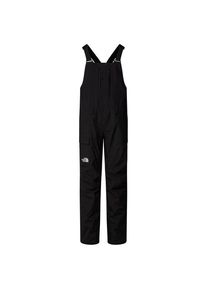 The North Face Freedom Bib Skihose Damen (Gr XL - Regular |schwarz |wasserdicht)
