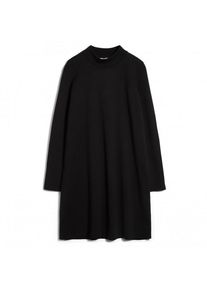 armedangels Friadaa Kleid Damen (Gr XS |schwarz)
