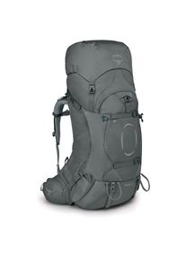 Trekkingrucksack Osprey Ariel 55 Damen (Gr 55 l - M/L |grau)