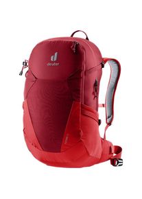 Wanderrucksack Deuter Futura 23 (Gr 23 l |rot)
