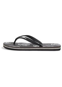 O`Neill ONeill Profile Graphic Sandals Sandalen Herren (Gr 43 |grau/schwarz)