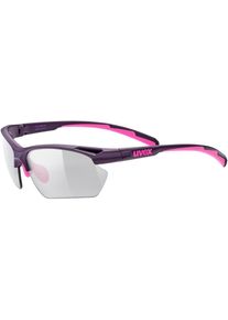 Uvex Sportstyle 802 S V Brille, Größe: Einheitsgröße